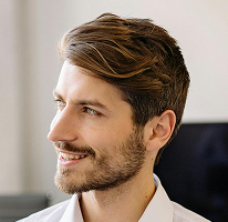 Portret CTO-a Michaela Brennana i lidera u fintech i kripto tehnologiji